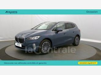 (u06) active tourer 230e xdrive 326 luxury dkg7