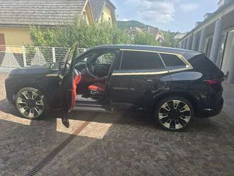bmw xm 29,4kwh aut.
