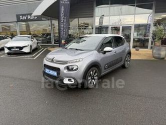 iii 1.2 puretech 82 s&s shine