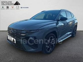 iv generation2 1.6 t-gdi 215 hybrid n line executive bva6