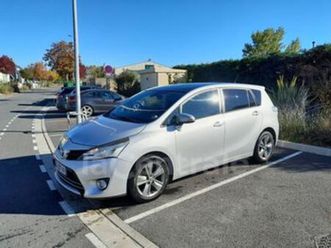 generation2 112 d-4d fap skyview 5pl