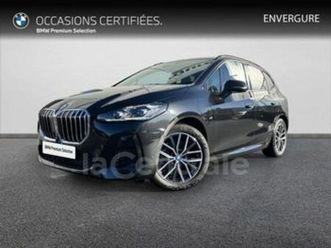 (u06) active tourer 225e xdrive 245 m sport dkg7