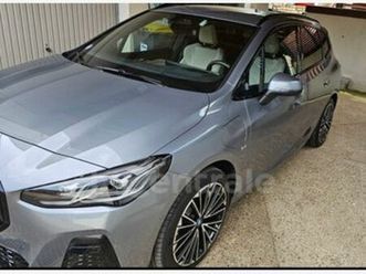 (u06) active tourer 230e xdrive 326 m sport dkg7