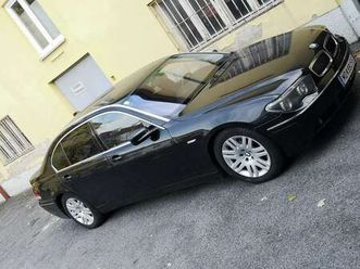 bmw 7er-reihe 760li aut.