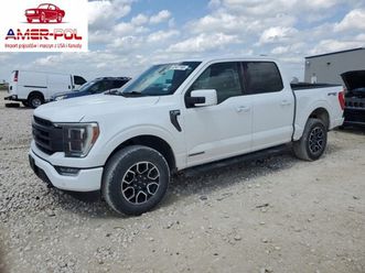 ford f150 ford f-150 xl 4wd 3.5 hybryda 430km