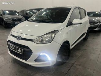 hyundai i10 1.0 67ch