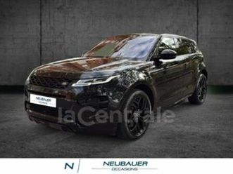 ii 1.5 p300e phev awd r-dynamic autobiography bva8