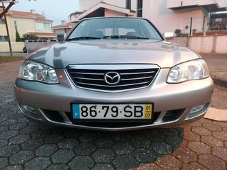 mazda xedos xedos 9 2.5 v6 setembro/01