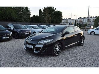 renault megane 1.6 benzyna 110 km 6-biegowy klimatyzacja 1.6 benzyna 110km