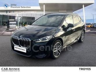 (u06) active tourer 225e xdrive 245 m sport dkg7
