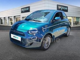 iii 3+1 e 118 icone 42kwh