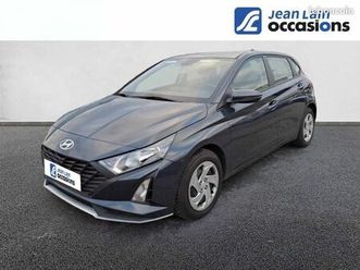 hyundai i20 1.2 79 initia