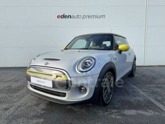 iii (f56) 2.0 cooper 184 se finition greenwich bva 32.6 kwh