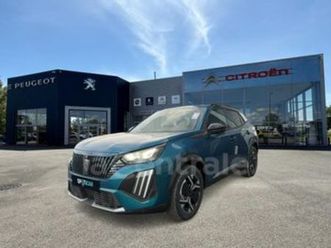 ii generation2 1.2 hybrid 145 allure e-dcs6