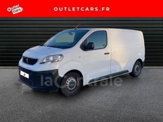 iii fourgon 1.6 bluehdi 115ch s&s standard premium