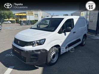 iii generation2 bluehdi 100ch s&s m 650kg