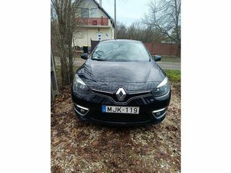 renault fluence 1.6 dci privilege