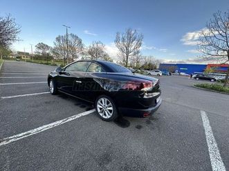 renault megane cc 1.4 tce dynamique