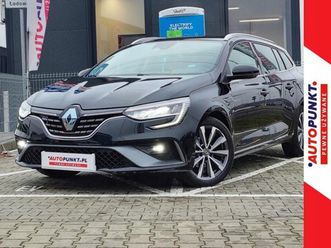 renault megane rs line