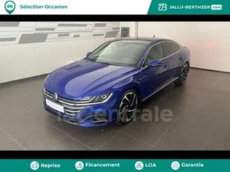generation2 2.0 tdi evo scr 150 8cv r-line dsg7