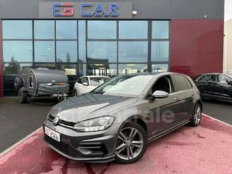 vii generation2 1.6 tdi 115 bluemotion technology confortline dsg7 5p