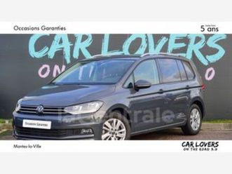 iii 2.0 tdi 150 life plus dsg7 7pl