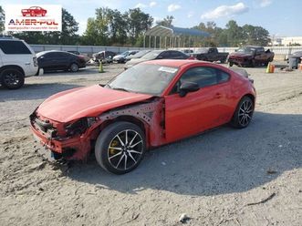 toyota gr86 boxer 2.4l, rwd, od ubezpieczalni 2.4 benzyna 228km