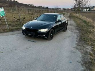 bmw 3er-reihe 328ix sportline