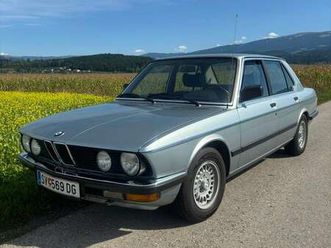 bmw 5er-reihe e28