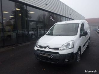 berlingo confort hdi 75