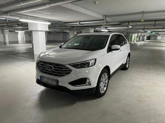ford edge 2.0 diesel