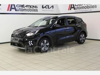 generation2 1.6 gdi hybride 141 active dct6