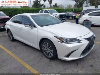 lexus es 2021 lexus es es 300h fwd 2.5 benzyna 176km