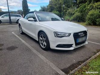 audi a5 tfsi 1.8 ambiante