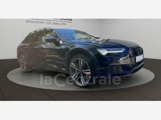 v 55 tdi 344 quattro avus extended tiptronic 8