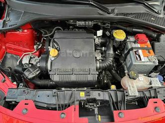 FIAT EGEA 1-4-fire-urban