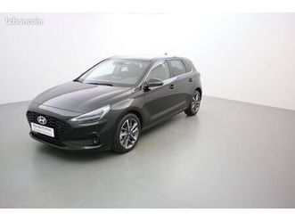 hyundai i30 1.0 t-gdi 100 dct-7 creative