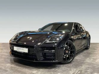 porsche panamera 4 e-hybrid