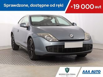 renault laguna 2.0 dci, klima, klimatronic