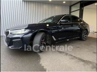 (g30) generation2 545e xdrive 394 m sport bva8