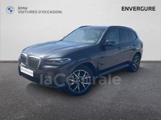 (g01) generation2 xdrive 30e 292 m sport bva8