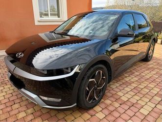 hyundai ioniq 5 creative 77kwh