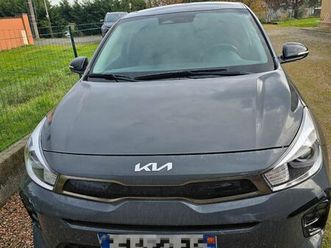 kia rio_gt line_ eco dynamics