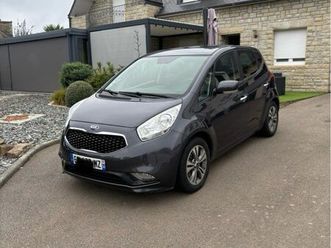 kia venga 1.6 125 cv comme neuve