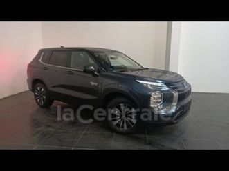iv 2.4 mivec phev 306 4wd invite+