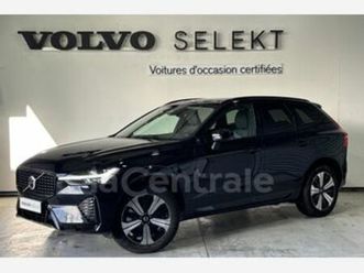 ii (3) t6 awd hybride rechargeable 253 + 145 plus style dark geartronic 8