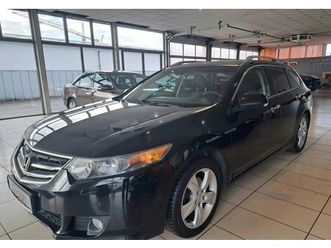 honda accord 2.2 i-dtec 150km tourer-krajowa, i wlasciciel,serwisowana,fak