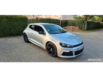sirocco r