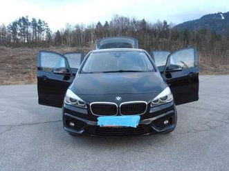 bmw 2er-reihe 216d activ tourer
