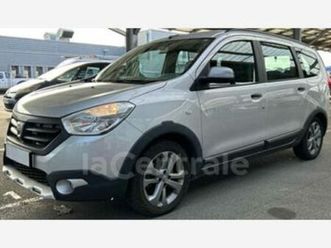 stepway 1.2 tce 115 7pl e6